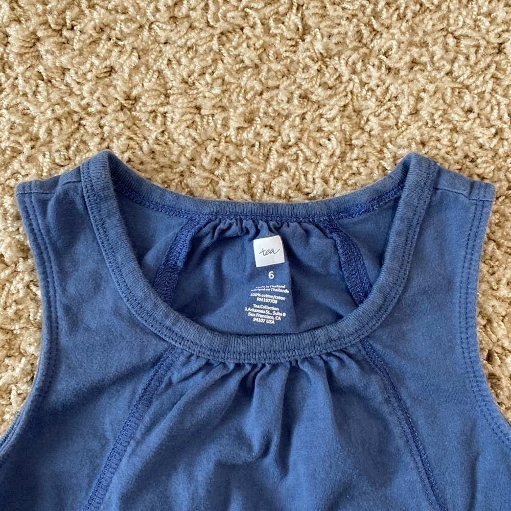 Tea Collection | Dresses (3) - Picture 3 of 15